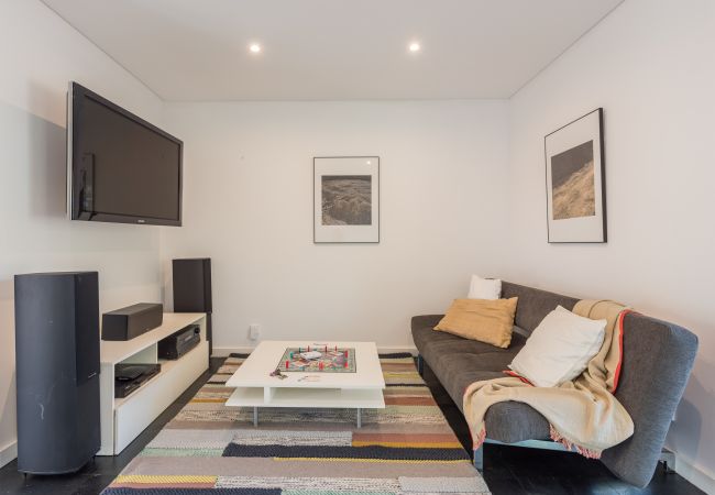 Villa in Carvalhal - Villa Varzea Villa in Carvalhal - Villa Varzea