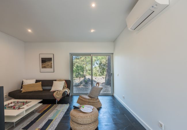 Villa in Carvalhal - Villa Varzea Villa in Carvalhal - Villa Varzea