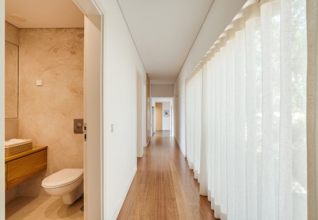 Villa in Carvalhal - Villa Varzea Villa in Carvalhal - Villa Varzea