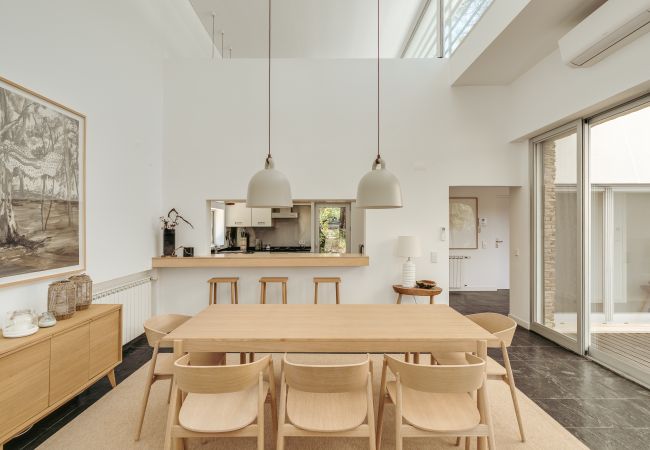 Villa in Carvalhal - Villa Varzea Villa in Carvalhal - Villa Varzea