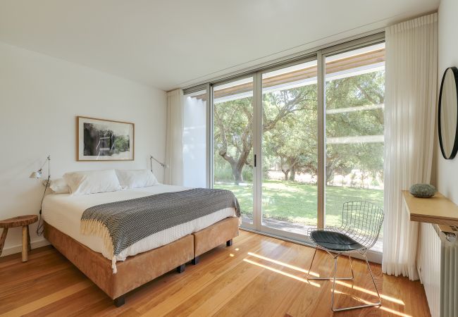 Villa in Carvalhal - Villa Varzea Villa in Carvalhal - Villa Varzea