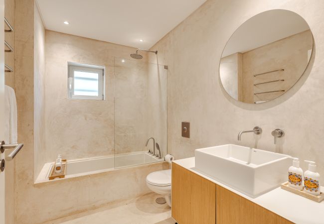 Villa in Carvalhal - Villa Varzea Villa in Carvalhal - Villa Varzea