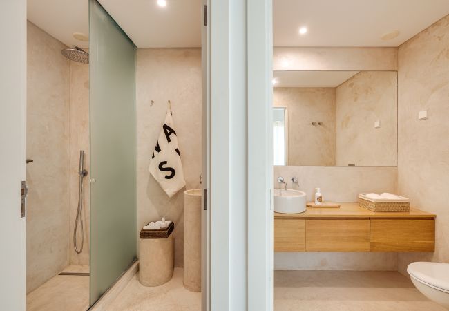 Villa in Carvalhal - Villa Varzea Villa in Carvalhal - Villa Varzea