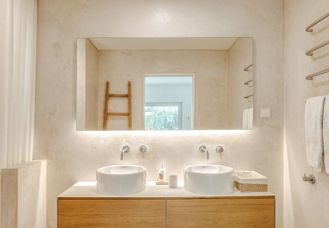 Villa in Carvalhal - Villa Varzea Villa in Carvalhal - Villa Varzea