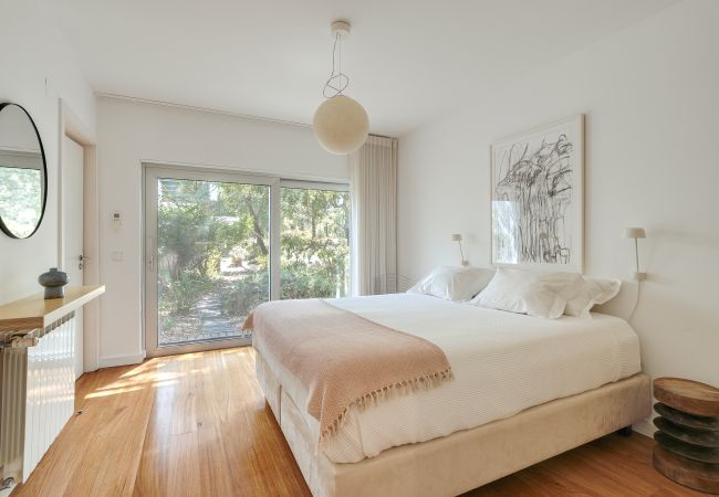 Villa in Carvalhal - Villa Varzea Villa in Carvalhal - Villa Varzea