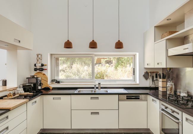 Villa in Carvalhal - Villa Varzea Villa in Carvalhal - Villa Varzea