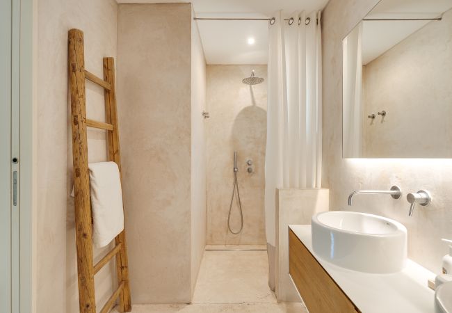 Villa in Carvalhal - Villa Varzea Villa in Carvalhal - Villa Varzea