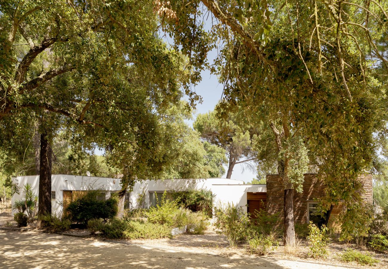 Villa in Carvalhal - Villa Varzea