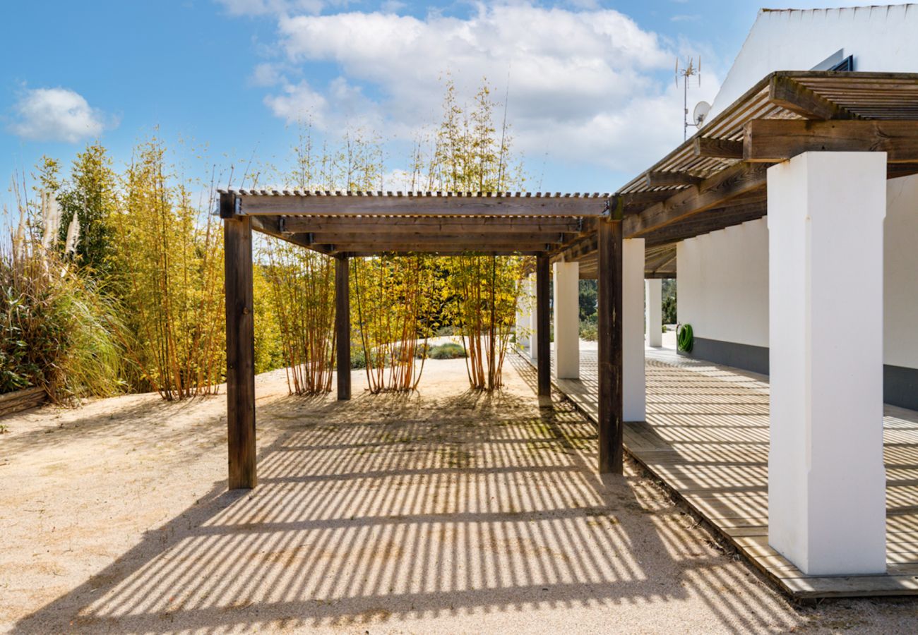 Villa in Comporta - Casa dos Bamboos