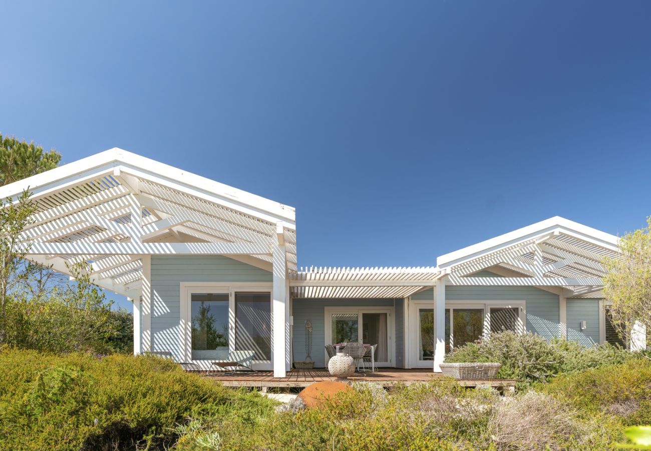 Villa in Carvalhal - Casa Alfazema 