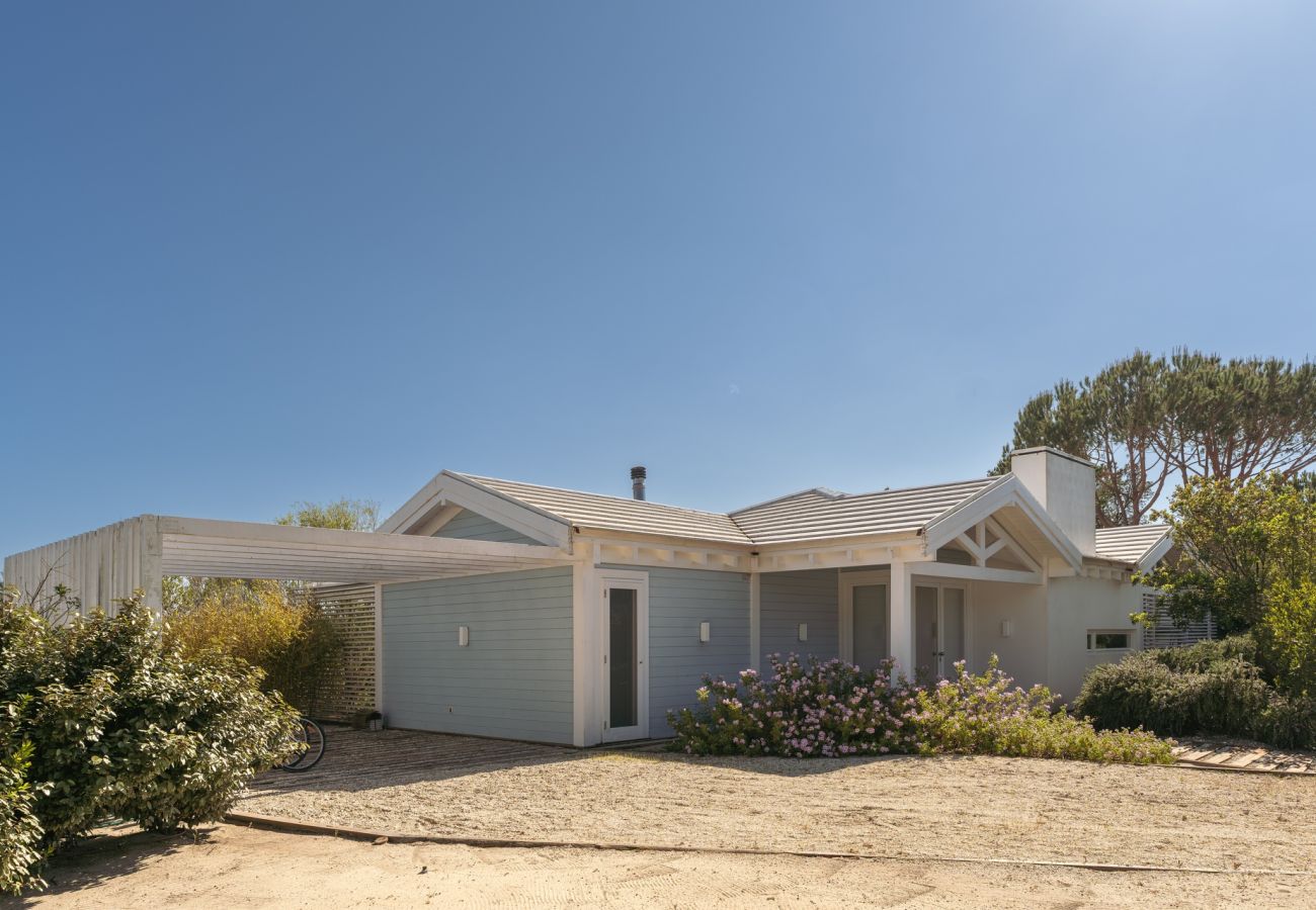 Villa in Carvalhal - Casa Alfazema 