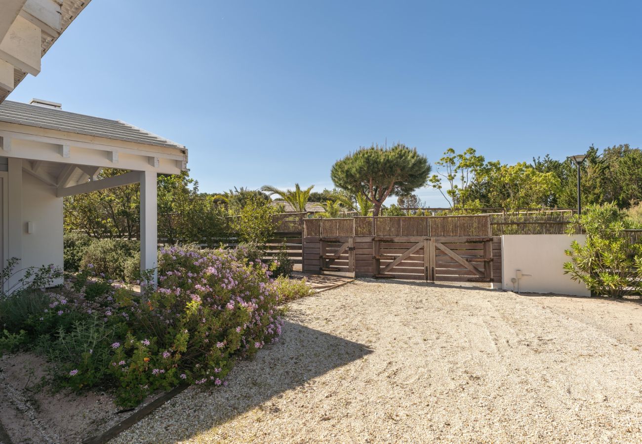 Villa in Carvalhal - Casa Alfazema 