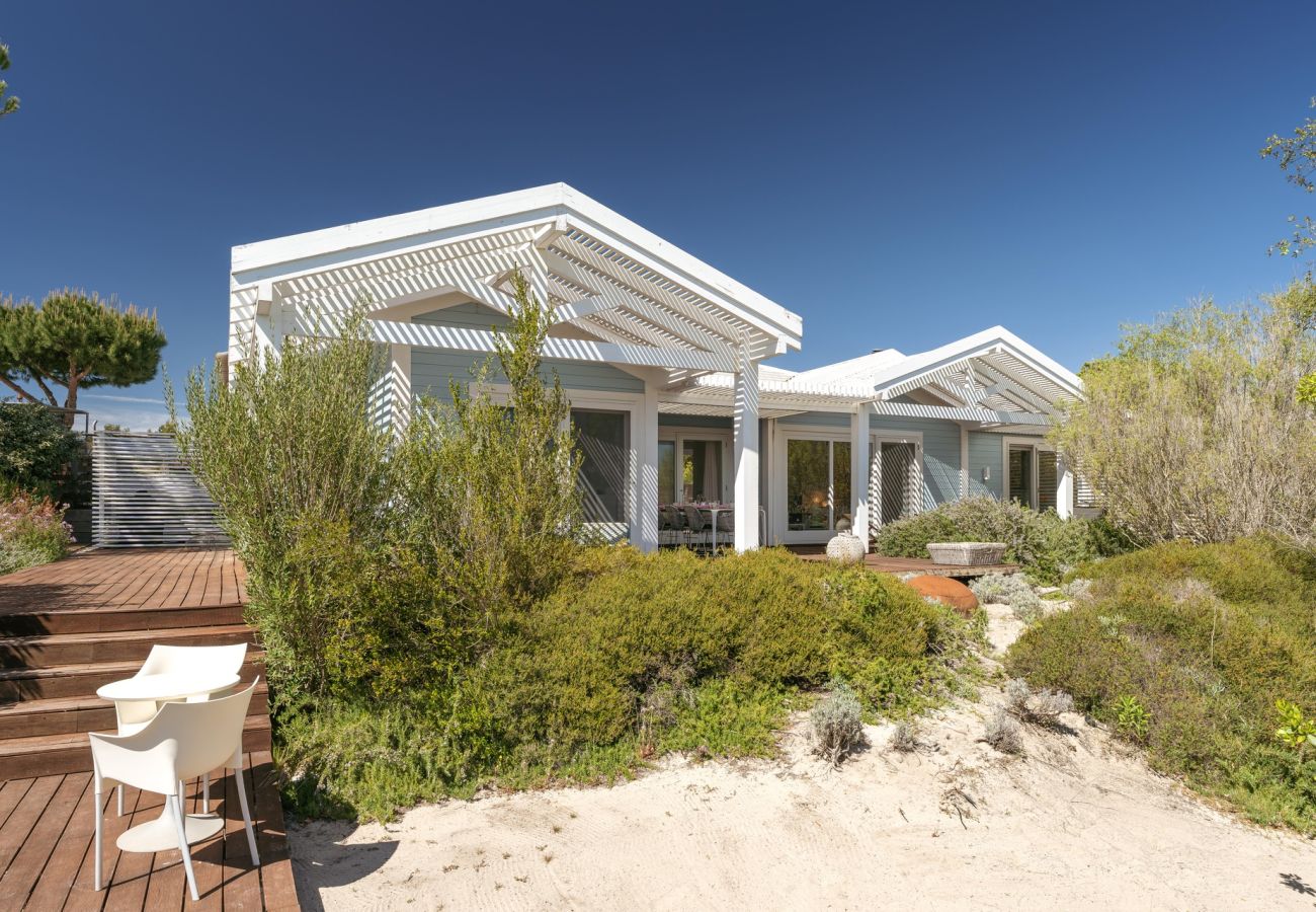 Villa in Carvalhal - Casa Alfazema 