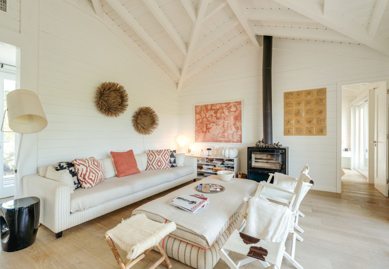 Villa in Carvalhal - Casa Alfazema 