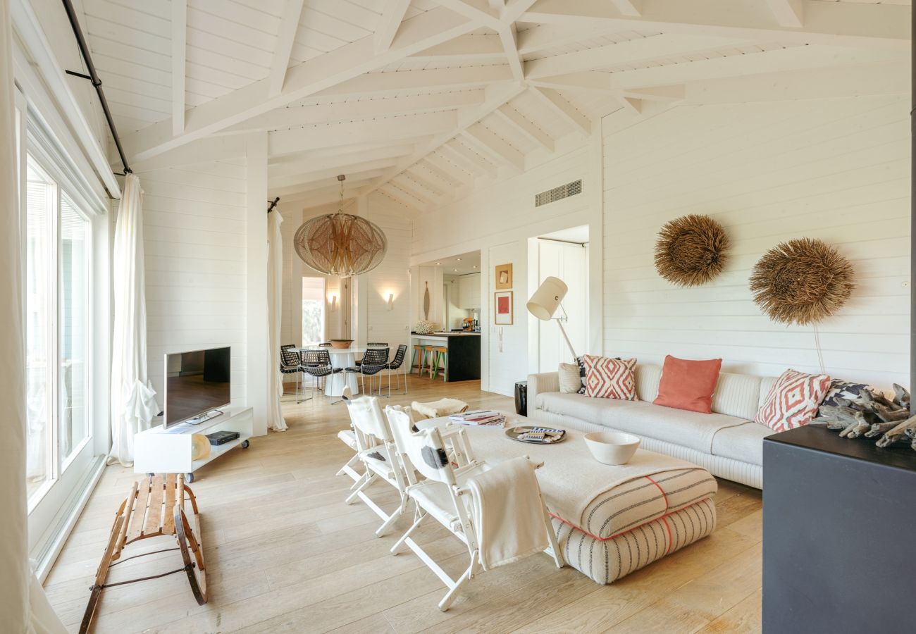 Villa in Carvalhal - Casa Alfazema 