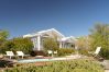 Villa in Carvalhal - Casa Alfazema 