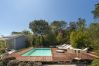 Villa in Carvalhal - Casa Alfazema 
