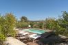 Villa in Carvalhal - Casa Alfazema 