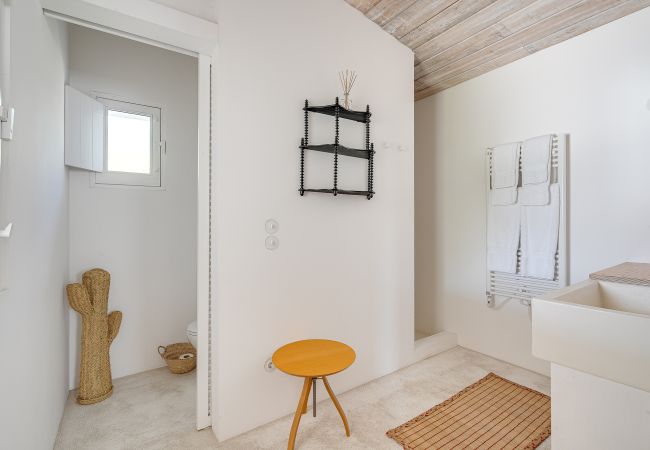 Villa in Comporta - Villa Albizia Villa in Comporta - Villa Albizia