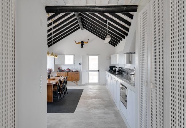 Villa in Comporta - Villa Albizia Villa in Comporta - Villa Albizia