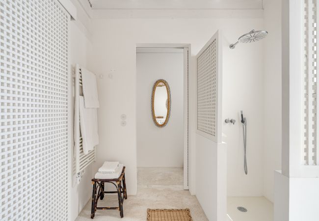 Villa in Comporta - Villa Albizia Villa in Comporta - Villa Albizia