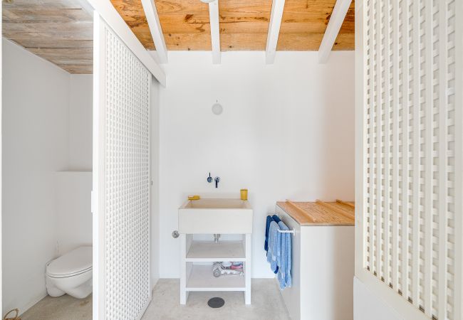 Villa in Comporta - Villa Albizia Villa in Comporta - Villa Albizia