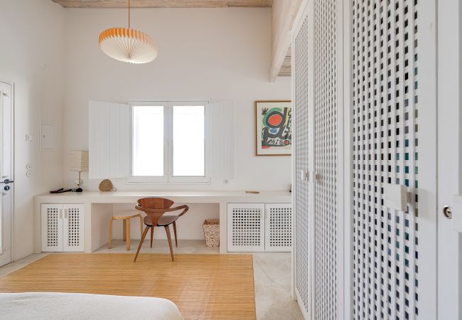 Villa in Comporta - Villa Albizia Villa in Comporta - Villa Albizia