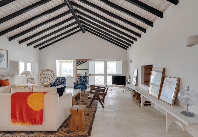 Villa in Comporta - Villa Albizia Villa in Comporta - Villa Albizia