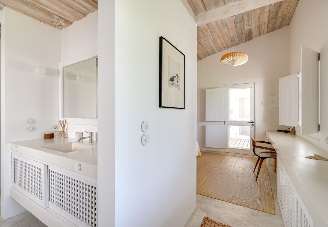 Villa in Comporta - Villa Albizia Villa in Comporta - Villa Albizia