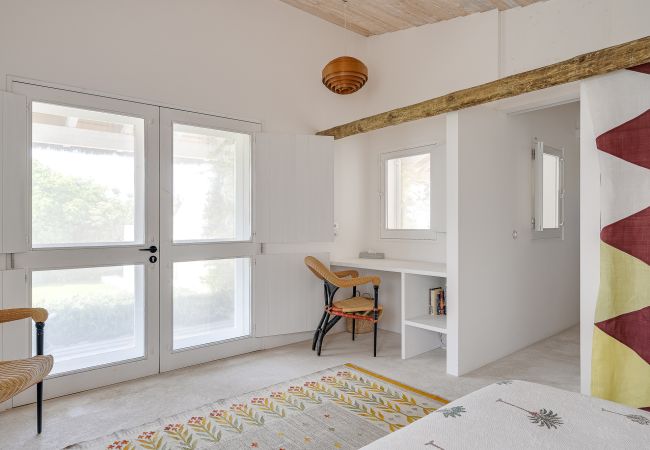 Villa in Comporta - Villa Albizia Villa in Comporta - Villa Albizia