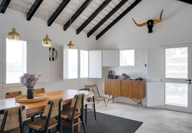 Villa in Comporta - Villa Albizia Villa in Comporta - Villa Albizia