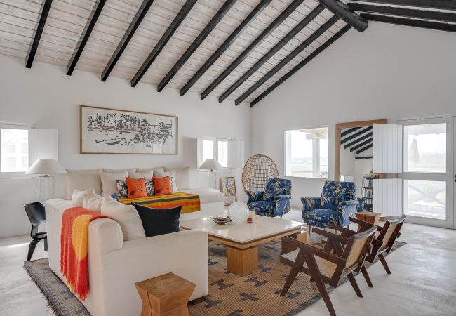 Villa in Comporta - Villa Albizia Villa in Comporta - Villa Albizia