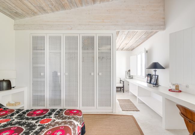 Villa in Comporta - Villa Albizia Villa in Comporta - Villa Albizia