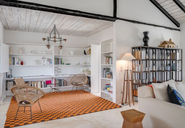 Villa in Comporta - Villa Albizia Villa in Comporta - Villa Albizia