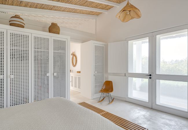 Villa in Comporta - Villa Albizia Villa in Comporta - Villa Albizia