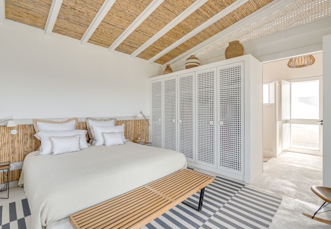 Villa in Comporta - Villa Albizia Villa in Comporta - Villa Albizia