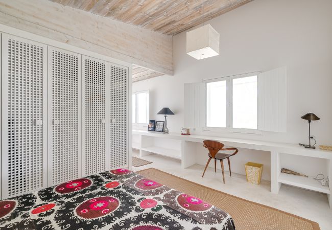 Villa in Comporta - Villa Albizia Villa in Comporta - Villa Albizia