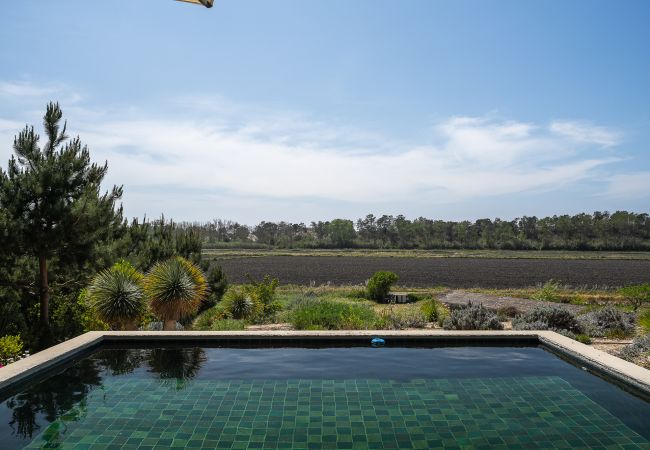 Villa in Comporta - Villa Albizia Villa in Comporta - Villa Albizia