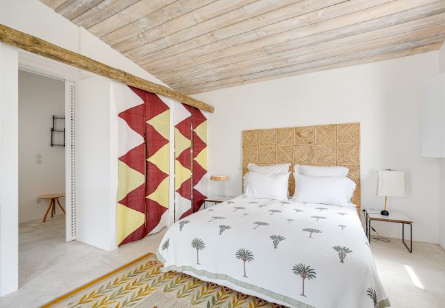 Villa in Comporta - Villa Albizia Villa in Comporta - Villa Albizia