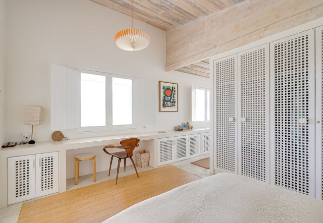 Villa in Comporta - Villa Albizia Villa in Comporta - Villa Albizia