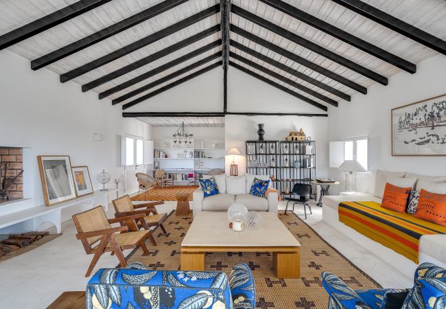 Villa in Comporta - Villa Albizia Villa in Comporta - Villa Albizia