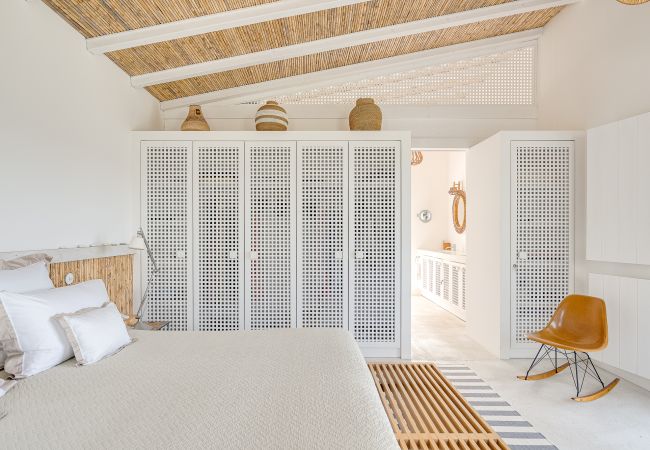 Villa in Comporta - Villa Albizia Villa in Comporta - Villa Albizia