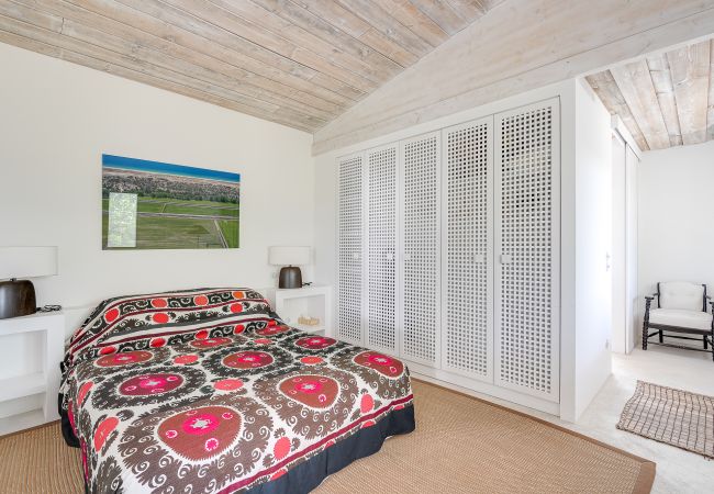 Villa in Comporta - Villa Albizia Villa in Comporta - Villa Albizia