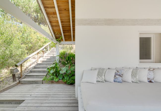 Villa in Comporta - Villa Albizia Villa in Comporta - Villa Albizia