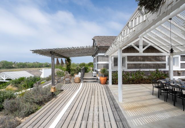 Villa in Comporta - Villa Albizia Villa in Comporta - Villa Albizia