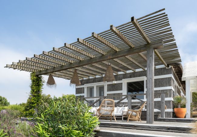 Villa in Comporta - Villa Albizia Villa in Comporta - Villa Albizia