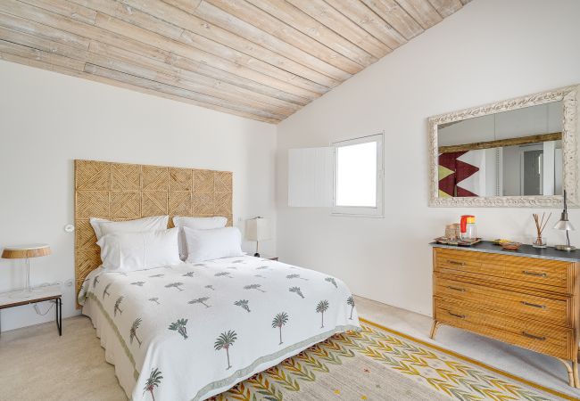 Villa in Comporta - Villa Albizia Villa in Comporta - Villa Albizia