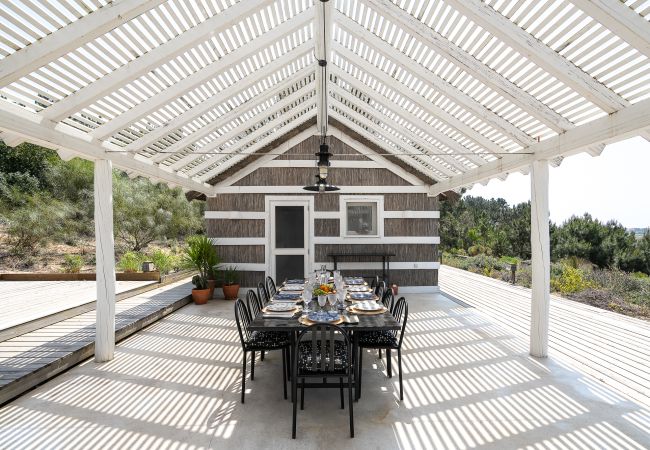 Villa in Comporta - Villa Albizia Villa in Comporta - Villa Albizia