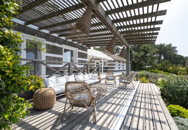 Villa in Comporta - Villa Albizia Villa in Comporta - Villa Albizia