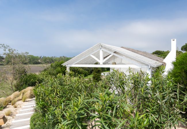 Villa in Comporta - Villa Albizia Villa in Comporta - Villa Albizia